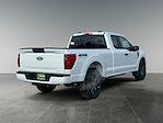 New 2025 Ford F-150 STX Super Cab for sale #F51083 - photo 2