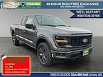 2025 Ford F-150 Super Cab 4WD Pickup for sale #F51084 - photo 1