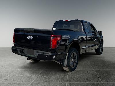 2025 Ford F-150 Super Cab 4WD Pickup for sale #F51085 - photo 2
