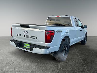 New 2025 Ford F-150 STX Super Cab for sale #F51086 - photo 2