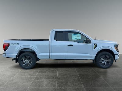New 2025 Ford F-150 STX Super Cab for sale #F51086 - photo 2