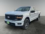 New 2025 Ford F-150 STX Super Cab for sale #F51086 - photo 4