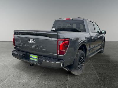 New 2025 Ford F-150 Lariat SuperCrew Cab for sale #F51087 - photo 2