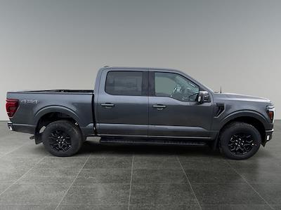 New 2025 Ford F-150 Lariat SuperCrew Cab for sale #F51087 - photo 2