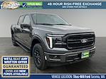 2025 Ford F-150 SuperCrew Cab 4WD Pickup for sale #F51087 - photo 1