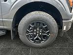 2025 Ford F-150 SuperCrew Cab 4WD Pickup for sale #F51087 - photo 8
