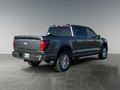 2025 Ford F-150 SuperCrew Cab 4WD Pickup for sale #F51088 - photo 2