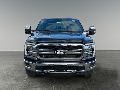 2025 Ford F-150 SuperCrew Cab 4WD Pickup for sale #F51090 - photo 2