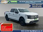 2025 Ford F-150 Lightning SuperCrew Cab AWD Pickup for sale #F51091 - photo 1