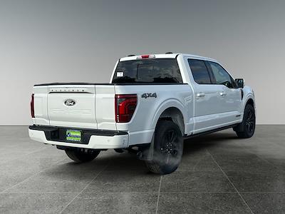 2025 Ford F-150 SuperCrew Cab 4WD Pickup for sale #F51093 - photo 2