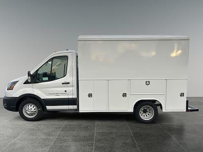 2025 Ford Transit 350 HD RWD Cutaway for sale #F51096 - photo 2