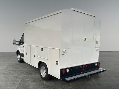 New 2025 Ford Transit 350 HD Service Utility Van for sale #F51096 - photo 2