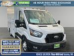 2025 Ford Transit 350 HD RWD Cutaway for sale #F51096 - photo 1