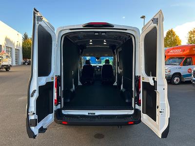 2025 Ford Transit 150 Medium Roof AWD Empty Cargo Van for sale #F51098 - photo 2