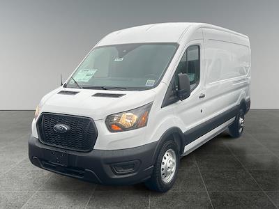 2025 Ford Transit 150 Medium Roof AWD Empty Cargo Van for sale #F51099 - photo 2