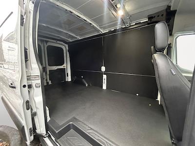 New 2025 Ford Transit 150 Medium Roof Empty Cargo Van for sale #F51099 - photo 2