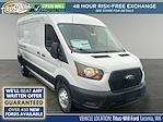 New 2025 Ford Transit 150 Medium Roof Empty Cargo Van for sale #F51099 - photo 1