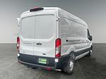 New 2025 Ford Transit 150 Medium Roof Empty Cargo Van for sale #F51099 - photo 3