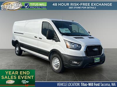 New 2025 Ford Transit 250 Low Roof Empty Cargo Van for sale #F51101 - photo 1