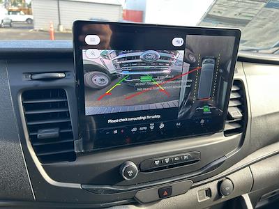 New 2025 Ford Transit 250 Low Roof Empty Cargo Van for sale #F51101 - photo 2