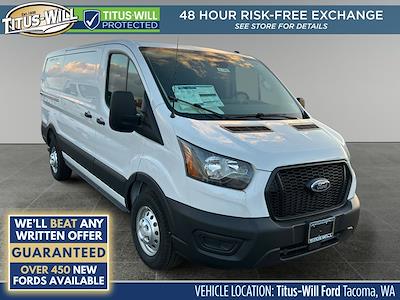 2025 Ford Transit 250 Low Roof AWD Empty Cargo Van for sale #F51102 - photo 1