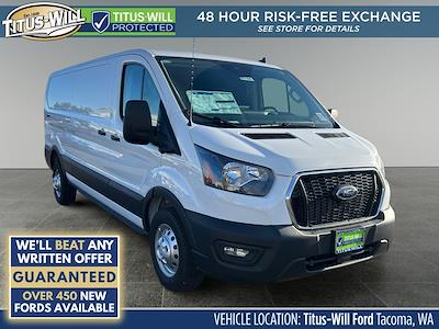 New 2025 Ford Transit 150 Low Roof Empty Cargo Van for sale #F51103 - photo 1