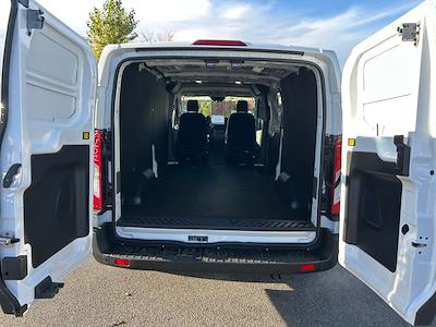 New 2025 Ford Transit 150 Low Roof Empty Cargo Van for sale #F51103 - photo 2