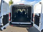 New 2025 Ford Transit 150 Low Roof Empty Cargo Van for sale #F51103 - photo 2