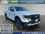 2025 Ford Ranger SuperCrew Cab 4WD Pickup for sale #F51117 - photo 1