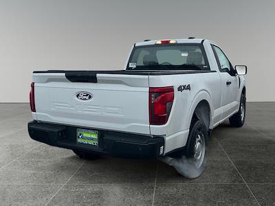 New 2025 Ford F-150 XL Regular Cab for sale #F51118 - photo 2