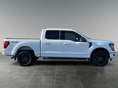 New 2025 Ford F-150 XLT SuperCrew Cab for sale #F51121 - photo 2
