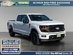 2025 Ford F-150 SuperCrew Cab 4WD Pickup for sale #F51121 - photo 1