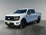 2025 Ford F-150 SuperCrew Cab 4WD Pickup for sale #F51121 - photo 4