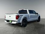 2025 Ford F-150 SuperCrew Cab 4WD Pickup for sale #F51121 - photo 2