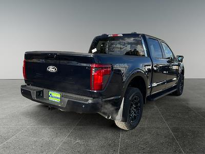 2025 Ford F-150 SuperCrew Cab 4WD Pickup for sale #F51123 - photo 2