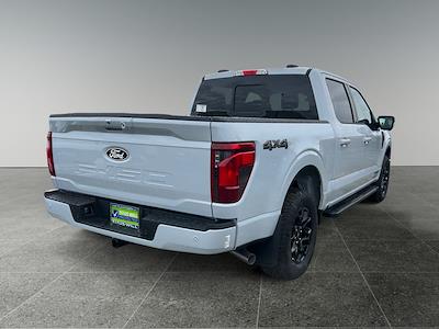 New 2025 Ford F-150 XLT SuperCrew Cab for sale #F51126 - photo 2