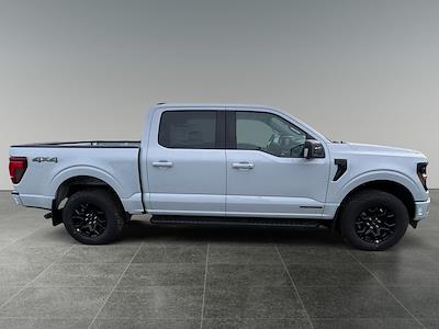 New 2025 Ford F-150 XLT SuperCrew Cab for sale #F51126 - photo 2