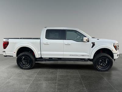 New 2025 Ford F-150 Lariat SuperCrew Cab for sale #F51127 - photo 2