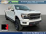 2025 Ford F-150 SuperCrew Cab 4WD Pickup for sale #F51127 - photo 1
