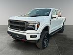 2025 Ford F-150 SuperCrew Cab 4WD Pickup for sale #F51127 - photo 4