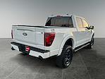 2025 Ford F-150 SuperCrew Cab 4WD Pickup for sale #F51127 - photo 2