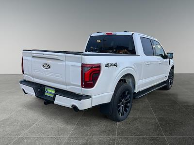 2025 Ford F-150 SuperCrew Cab 4WD Pickup for sale #F51128 - photo 2