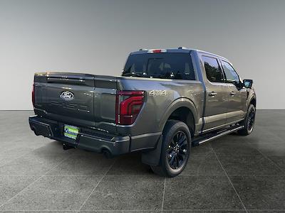 2025 Ford F-150 SuperCrew Cab 4WD Pickup for sale #F51129 - photo 2
