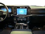 2025 Ford F-150 SuperCrew Cab 4WD Pickup for sale #F51129 - photo 12