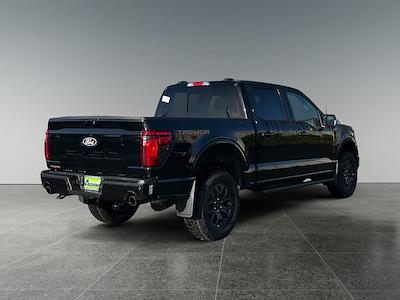 2025 Ford F-150 SuperCrew Cab 4WD Pickup for sale #F51130 - photo 2