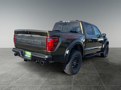 2025 Ford F-150 SuperCrew Cab 4WD Pickup for sale #F51131 - photo 2