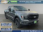 2025 Ford F-150 SuperCrew Cab 4WD Pickup for sale #F51139 - photo 1
