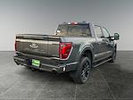 2025 Ford F-150 SuperCrew Cab 4WD Pickup for sale #F51139 - photo 2