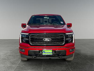 2025 Ford F-150 SuperCrew Cab 4WD Pickup for sale #F51140 - photo 2