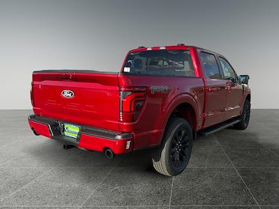 2025 Ford F-150 SuperCrew Cab 4WD Pickup for sale #F51140 - photo 2